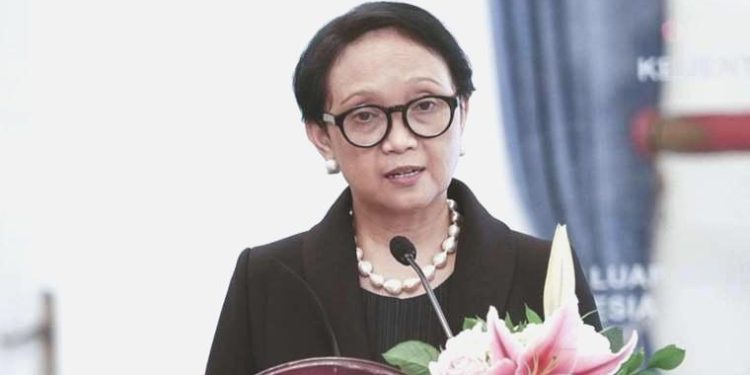 Endonezya: Hint-Pasifik, Soğuk Savaş belirtileri gösteriyor