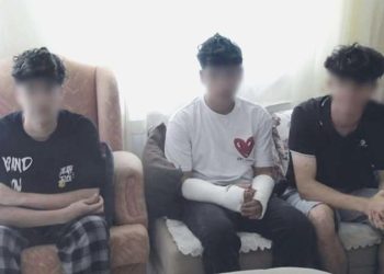 Engelli ikiz kardeşlere beyzbol sopalı akın… Saldırganlar hür bırakıldı!