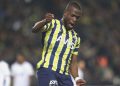 Enner Valencia’nın hocasından açıklama
