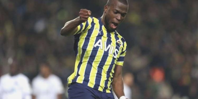 Enner Valencia’nın hocasından açıklama