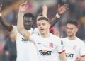 Erden Timur’dan Milot Rashica açıklaması!