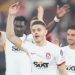 Erden Timur’dan Milot Rashica açıklaması!