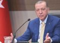 Erdoğan açıkladı… Sarsıntının iktisada maliyeti 104 milyar dolar!