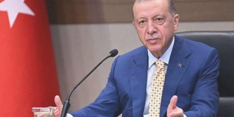 Erdoğan açıkladı… Sarsıntının iktisada maliyeti 104 milyar dolar!
