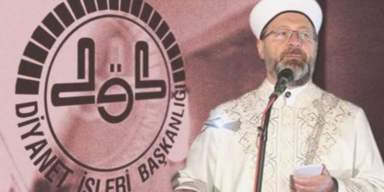Erdoğan imzaladı: Halkın vergisi Diyanet’e ‘yolluk’ oldu