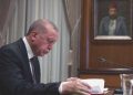 Erdoğan imzaladı: İsmail Çataklı’ya yeni misyon