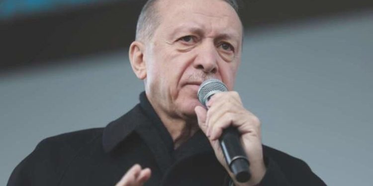 Erdoğan ‘teşekkür’ ziyaretlerine başlıyor