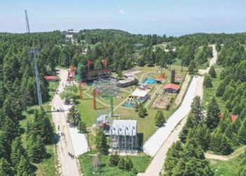 Erdoğan ‘Uludağ’ kararını imzaladı…  CHP’li Öztürk: Kışlık saraya müsaade yok