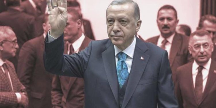Erdoğan’a bir yetki daha: Meclis’in onayına gerek kalmadan ‘düzenleme’ yapabilecek