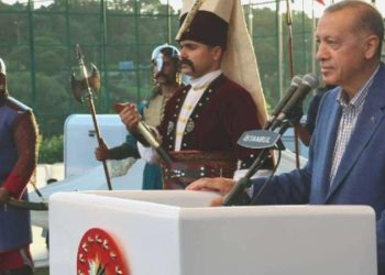 Erdoğan’dan ’15 Temmuz’ açıklaması: Dayanak veren odakları hafızamıza kaydettik