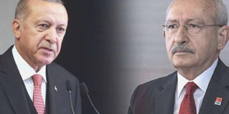 Erdoğan’dan Kılıçdaroğlu’na istifa göndermesi