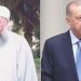 Erdoğan’dan Menzil ‘şeyh’i Abdülbaki Erol için taziye bildirisi