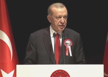Erdoğan’dan NATO’ya ‘İsveç’ iletisi: ‘Teröristlere kucak açanlara onay veremeyiz’