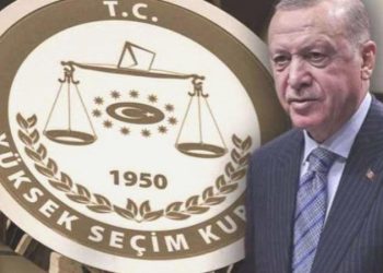 Erdoğan’ın 3. kere adaylığına itiraz eden yargıç Ahmet Çakmak, ihraç edildi: ‘HSK iktidarın emrinde’