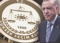 Erdoğan’ın 3. kere adaylığını YSK’ye taşımıştı: Yargıç Ahmet Çakmak’ın meslekten ihracı istendi