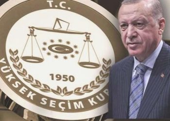 Erdoğan’ın 3. kere adaylığını YSK’ye taşımıştı: Yargıç Ahmet Çakmak’ın meslekten ihracı istendi