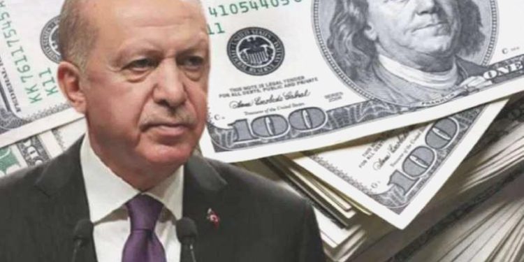 Erdoğan’ın Körfez ziyaretinden beklenen para belirli oldu