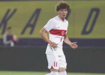 Erencan Yardımcı, Pendikspor’a kiralandı