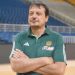 Ergin Ataman: ‘Futbolda Galatasaray, baskette Anadolu Efes’