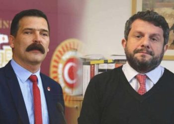 Erkan Baş’tan Can Atalay daveti: Halkın iradesine sahip çıkmalıyız