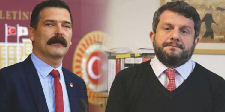 Erkan Baş’tan Can Atalay daveti: Halkın iradesine sahip çıkmalıyız