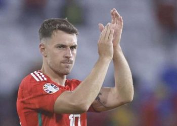 Erol Bulut’un çalıştırdığı Cardiff City, Aaron Ramsey’yi transfer etti