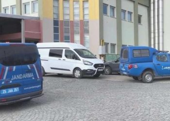 Erzurum’da iki aile ortasında ‘silahlı’ arbede: Çok sayıda yaralı!