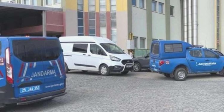 Erzurum’da iki aile ortasında ‘silahlı’ arbede: Çok sayıda yaralı!