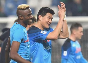 Eski Fenerbahçeli Kim Min-Jae’nin hocası açıkladı: ‘Ayrılıyor’