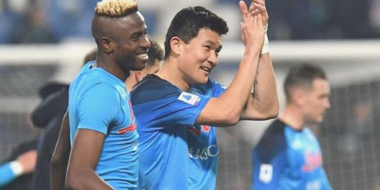 Eski Fenerbahçeli Kim Min-Jae’nin hocası açıkladı: ‘Ayrılıyor’