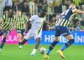 Eski Fenerbahçeli Lamine Diack Ligue 1’e transfer oluyor!