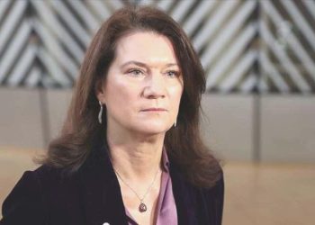 Eski İsveç Dışişleri Bakanı Linde: Türkiye’nin maruz kaldığı terör hücumlarını ciddiye almadık