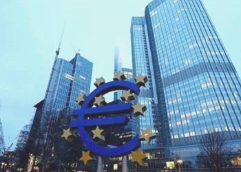Euro bölgesinde enflasyon haziranda yüzde 5.5 oldu