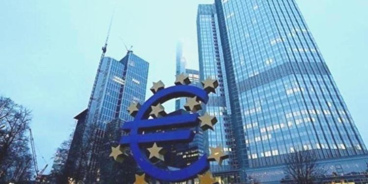 Euro bölgesinde enflasyon haziranda yüzde 5.5 oldu