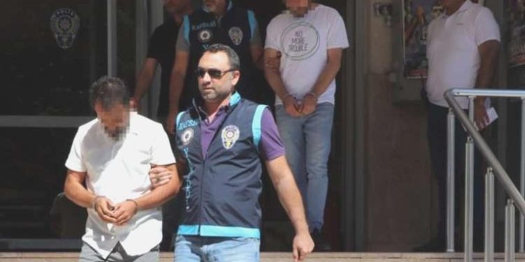 ‘Ev satma’ vaadiyle milyonluk dolandırıcılık: 6 kişi yakalandı!