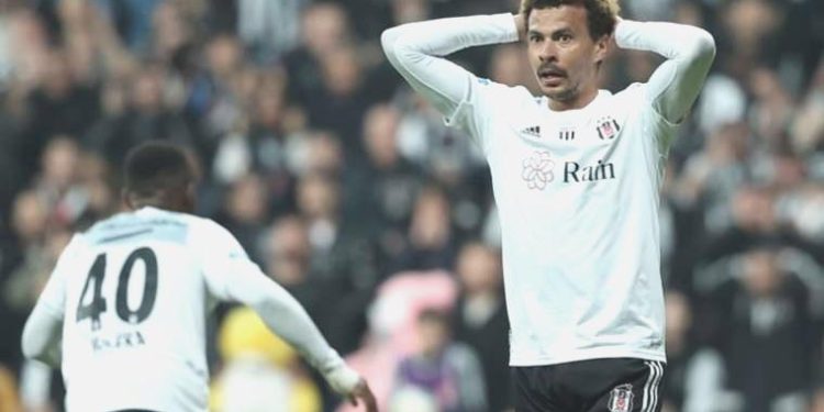 Everton’dan Dele Alli kararı!