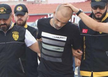 Evvel darp sonra gasp! İki kardeş tutuklandı