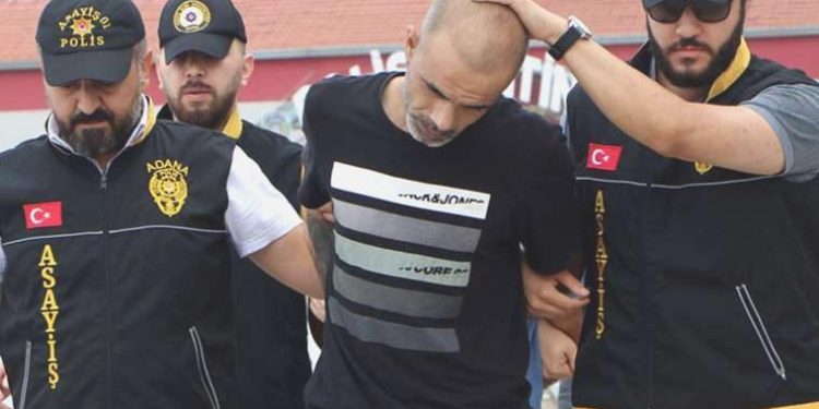 Evvel darp sonra gasp! İki kardeş tutuklandı