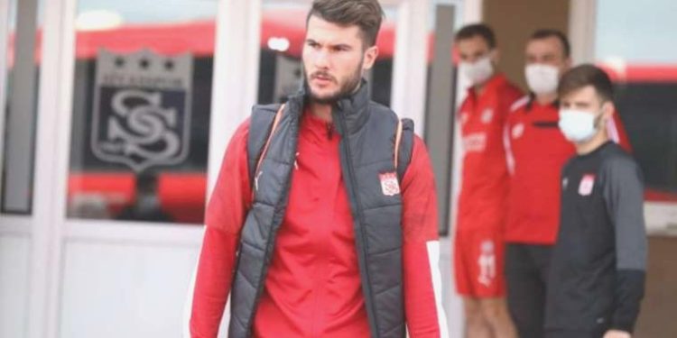 Eyüpspor’a Üstün Lig’den transfer