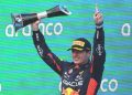 F1 Britanya Grand Prix’sinde zafer Max Verstappen’in oldu