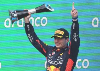 F1 Britanya Grand Prix’sinde zafer Max Verstappen’in oldu