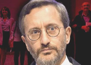 Fahrettin Altun’un kaçak yapıları davası… Dört gazeteciye beraat!