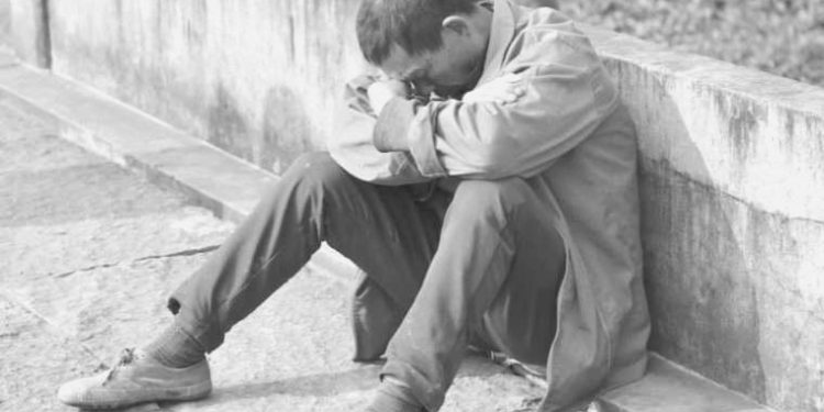 Fakir mahallelerde yaşayanlar daha süratli yaşlanıyor