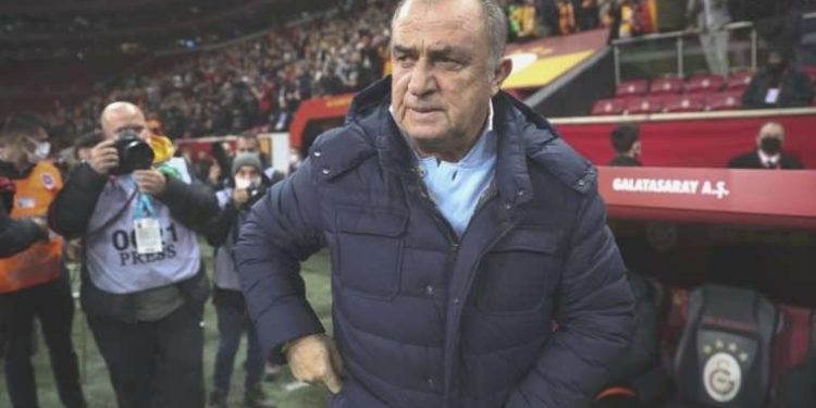 Fatih Terim’den UEFA Kupası itirafı!