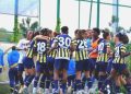 Fenerbahçe Bayan Futbol Kadrosu’nda 12 ayrılık