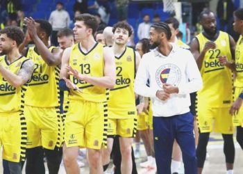 Fenerbahçe Beko, Booker ve Edwards ile yolları ayırdı