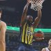 Fenerbahçe Beko’da Tonye Jekiri ile yollar ayrıldı