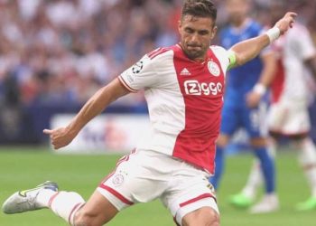 Fenerbahçe, Dusan Tadic transferinde memnun sona ulaştı