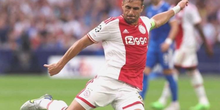 Fenerbahçe, Dusan Tadic’i renklerine bağladı