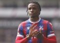Fenerbahçe isteklerini yerine getirdi! Wilfried Zaha karar verecek